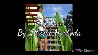 Meteor Garden for You S English Version By Phoebe Hurboda