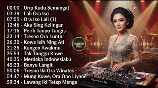 🔥 DJ AMBYAR VIRAL 2026 | Urip Kudu Semangat, Lali Ora Iso & Lagu Jawa Terpopuler