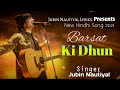 Barsaat ki dhun lyrics  jubin nautiyal  rochak kohli  gurmeet c karishma sharma  rashmi virag