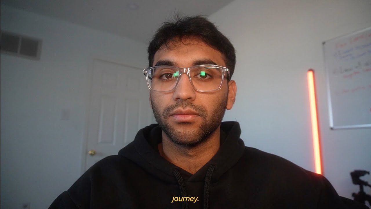 Insincerity is the reason why you're failing so much