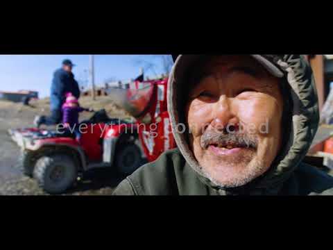One Health: A Ten Thousand Year-Old View into the Future | AlaskaX on edX.org