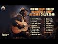 Nepali Heart Touch, Romantic &amp; Filmy  AI Viral Cover songs Collection 2026