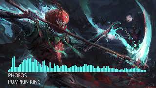 [Tearout] Phobos - Pumpkin King (FREE DL)