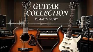 SFZ Guitar Collection – Complete Package Overview | Files, Folders & Multisample Structure