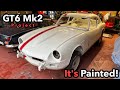 Back From Paint. What's Next!? | 1969 Triumph GT6 Mk2 Restoration | Pt 65