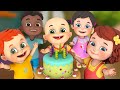 happy birthday song for kids | Jugnu kids Nursery Rhymes and Baby Songs for Kindergarten