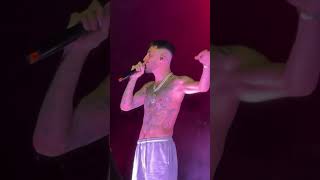 Era7Capone Ft. Poizi - Sonbahar Sahne I 👊 🎤 Resimi