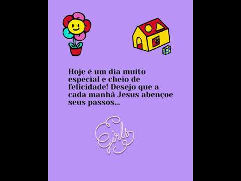 FELIZ ANIVERSÁRIO FILHA!#shorts