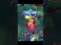 Top Global Natalia Gameplay #mobilelegends #mlbbnatalia #penguasamisterius
