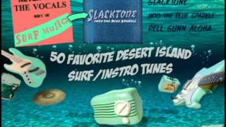 Slacktone - Rell Sunn Aloha chords