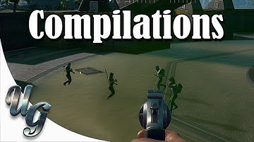 The Culling - Team kills, deaths and wins - compilations