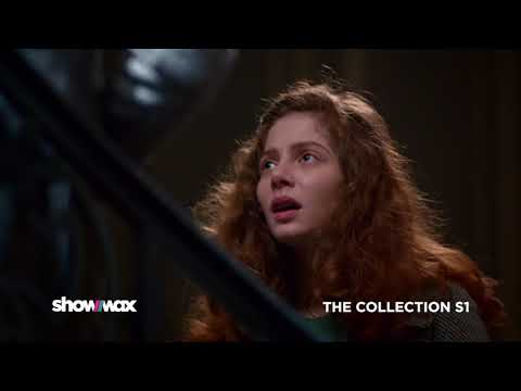 The Collection | Trailer | Showmax