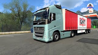 ["Euro Truck Simulator 2", "ets2", "Diehard Trucker", "DiehardTrucker", "Volvo FH5", "Volvo FH5 trial version 1.0"]