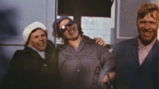 видео: К—016. Волгоград, 1970-е | Утерянная семейная кинохроника 8мм картинка: К—016. Волгоград, 1970-е | Утерянная семейная кинохроника 8мм
