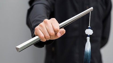 Now on Kickstarter: Titaner Titanium Folding Fan Whopping Multi EDC Tool