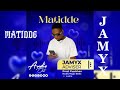 MATIDDE BY JAMYX ADVISER NEW UGANDAN MUSIC 2026