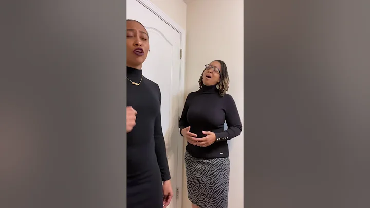 Fill Me Up Naomi and Tonya Gilbert