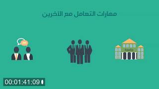 تعريف السكرتاريا || المميزات والسمات لدي السكرتير الناجح