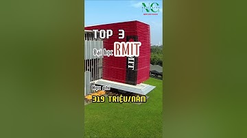 RMIT không phải TOP 1 đâu nha 🤭🤭🤭🤭🤭 #navigates