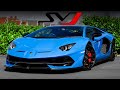 The 2019 Lamborghini Aventador SVJ - Everything You Need To Know | Romans Insights Episode 5 [4K]