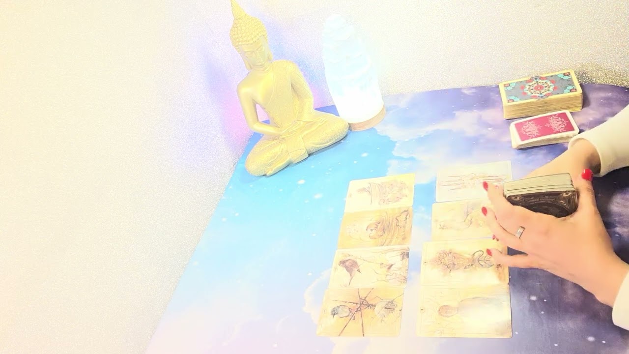 TE QUERÍAN VOLVER LOCO ALGO LES SALIÓ MAL ESTAN ENFERMOS NO QUIEREN Q SEPAS Q FUÉ POR SÚ BRUJERÍA 