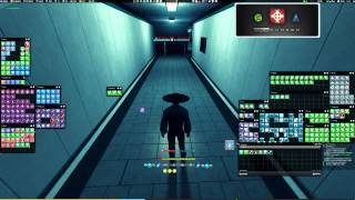 TSW: Issue 11 - Boardroom floor, Mitsubachi (+achievement, solo)