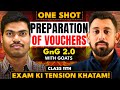Day 7 GNG 2.0 With GOATS | Vouchers | Chapter 7 | Accountancy | Class 11