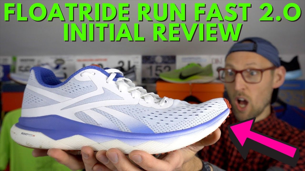 best tempo running shoes