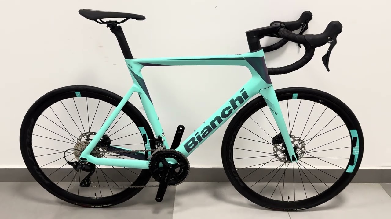 Oltre Race 105 A6 / ZK / ZL 空氣力學公路車J Bike Shop 鈞德國際有限公司