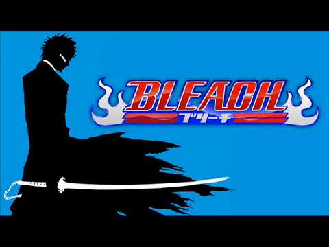 Bleach Opening I [Orange Range - Asterisk]