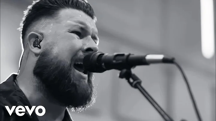 Zach Williams - Chain Breaker (Live from Harding P...