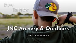 Bow Review - Onidea Egale Bows - Osprey & Phoenix