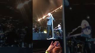 Bon Jovi - RUNAWAY - Newark, New Jersey - 4-07-2018