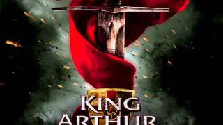 Video voorbeeld van "King Arthur OST - Preparing [Expanded Score]"