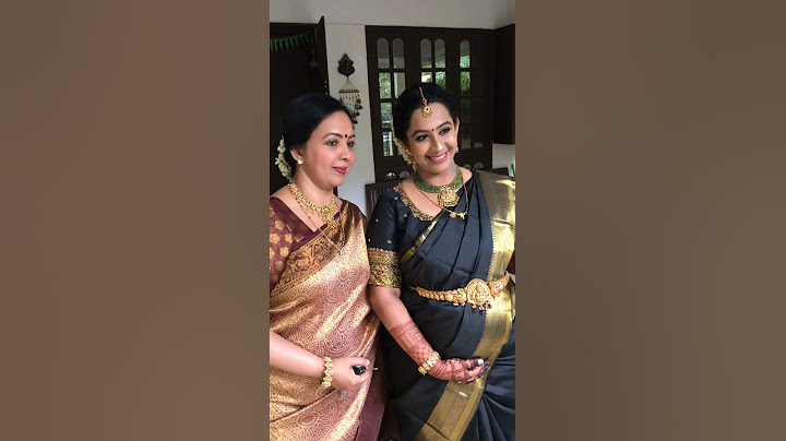 Soubhagya venkitesh valakkappu function | jijo jo makeup artist | #soubhagya #valaikappu #celebrity