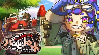 実家（コニーちゃん）へ帰らせて頂きます！＜第１０幕＞【#バンピートロット #レトロゲー #PS2 #男の娘Vtuber】