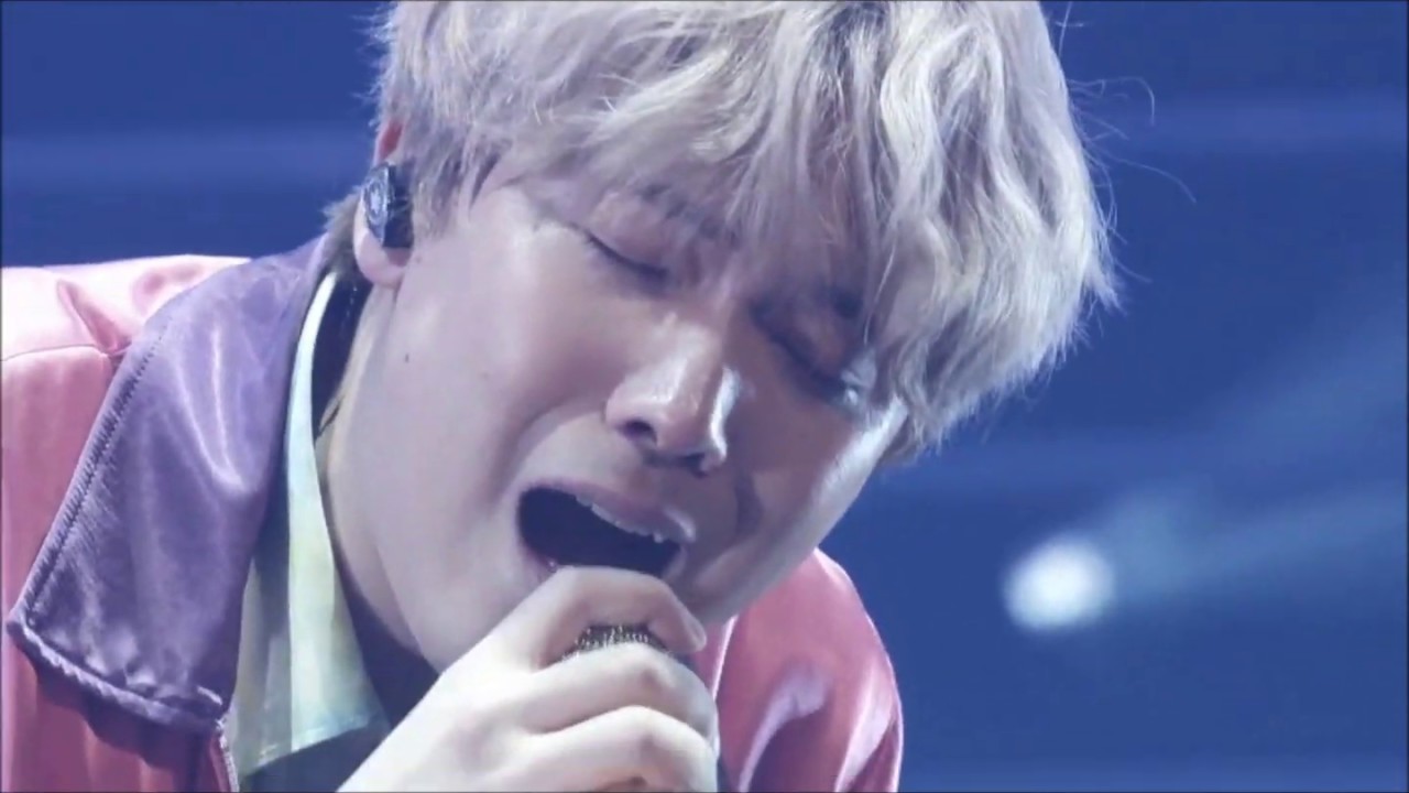 FTISLAND LIVE TOUR 2019Distance