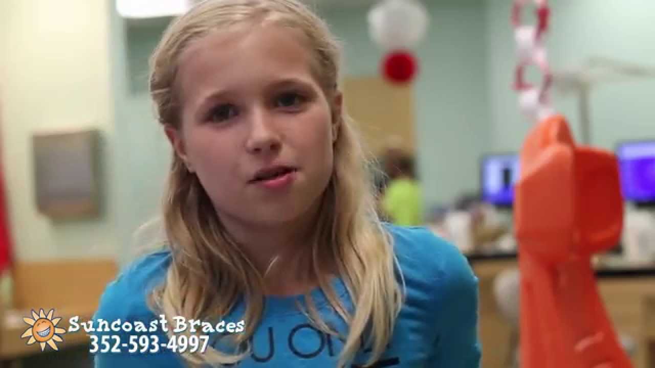 Top Place to get braces in Spring Hill YouTube