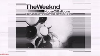 The Weeknd - The Party & The After Party (Türkçe Çeviri)