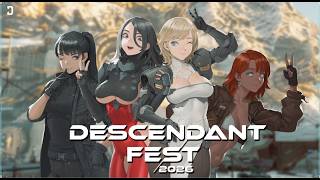 The First Descendant at 2 - The Game So Far & Hopes for the Future screenshot 1