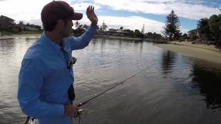 Cranka Crab How I Like To Use Them On Sand Flats And Canals