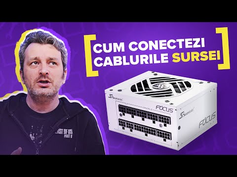 Video: Ce este un cablu modular?