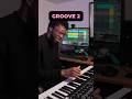 What's the groove? #musichallenge #musicproducer #musicproduction #ableton #songwriting