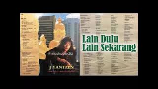 Download lagu (Full Album) Yantzen # Lain Dulu Lain Sekarang