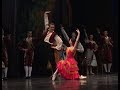 2018 Don Quixote Excerpts - Novikova & Sarafanov