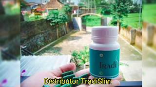 Jual TradiSlim Asli Herbal Pelangsing 085334588611  Wa