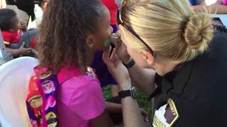 Unity in the Community August 7th, 2016
