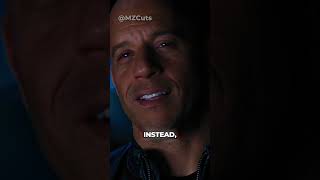 Fast Six - At Least You Have A Code #shorts #movie #car #vindiesel #therock #brazil #rio #racing