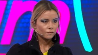 Yarışmacı Adayı Gizem Berber - İşte Benim Stilim 6. Sezon 21. 