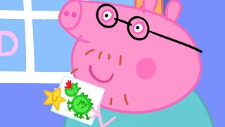 peppa pig official channel playgroup star